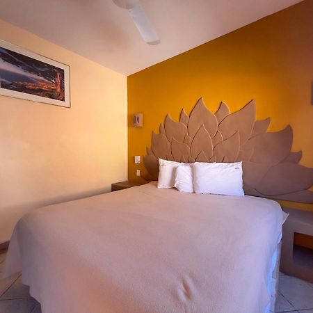 Hotel Oasis Mazatlán Kültér fotó