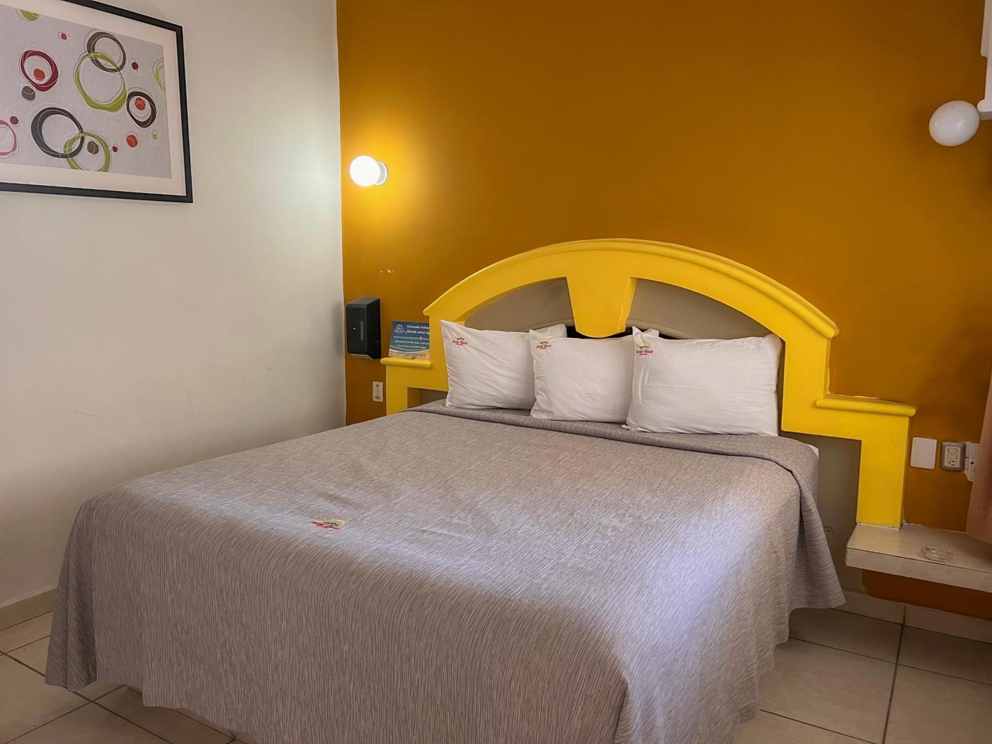 Hotel Oasis Mazatlán Kültér fotó