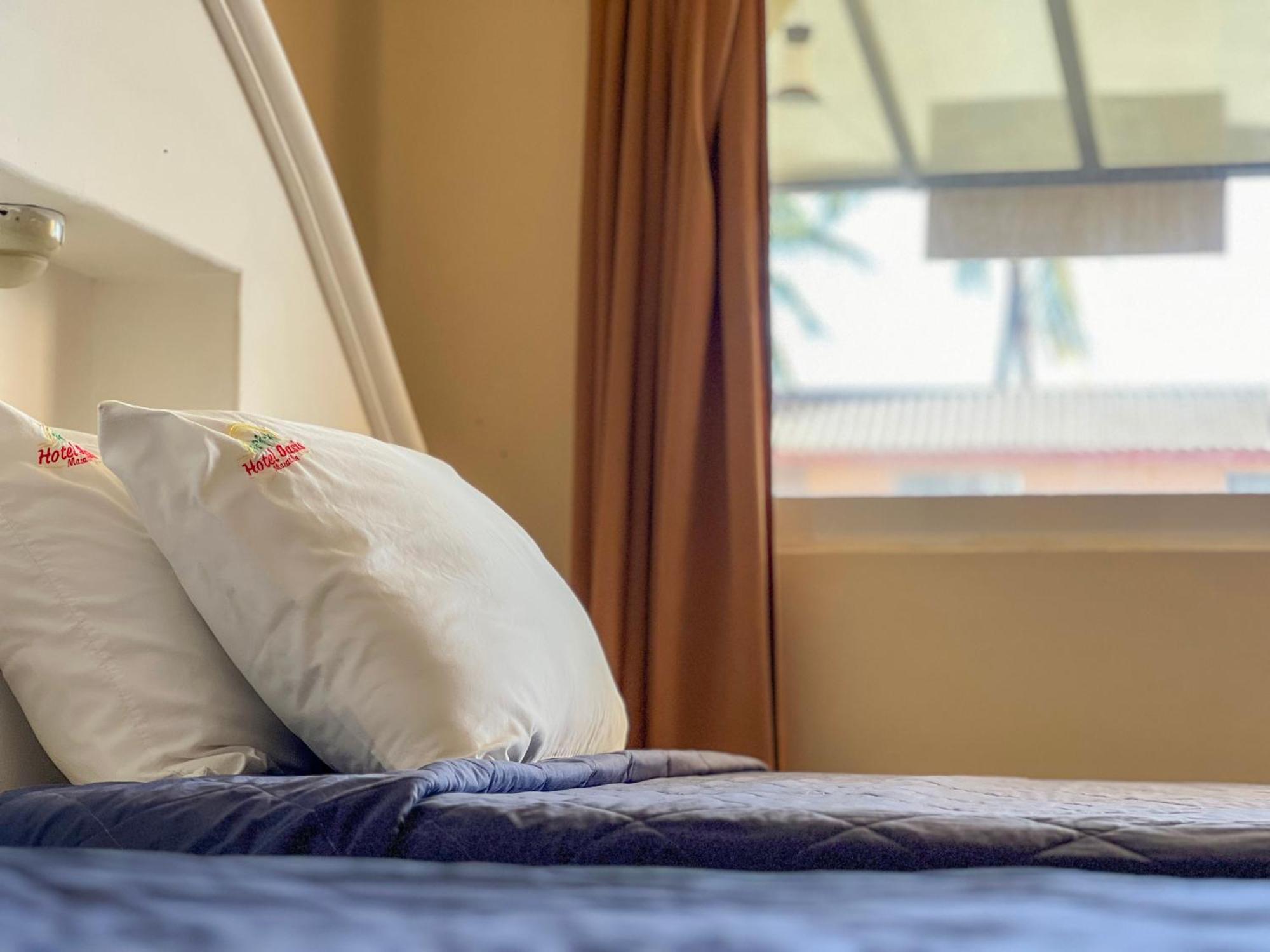 Hotel Oasis Mazatlán Kültér fotó